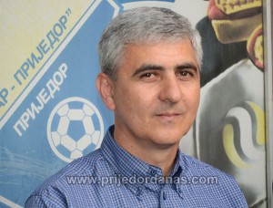 RUDAR-PRIJEDOR DOBIO NOVOG-STAROG TRENERA: NESTOROVIĆ NA KLUPI PRIJEDORČANA