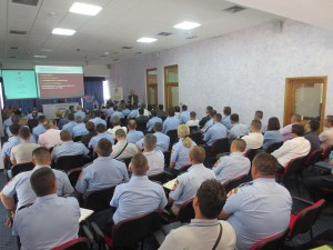 EDUKACIJOM PROTIV STEREOTIPA O POLICAJCIMA