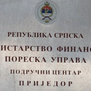 poreska uprava-prijedor