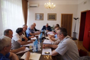 PAVIĆ: SUTRA PODJELA NAMJEŠTAJA, U PONEDJELJAK GRAĐEVINSKI MATERIJAL