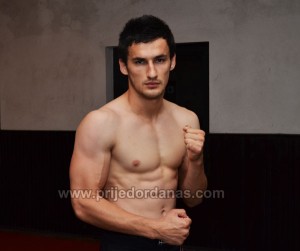 BORCI FIGHT CLUBA WINNER PRIJEDOR VEČERAS NASTUPAJU U VARAŽDINU