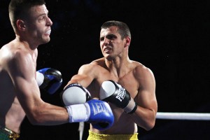 FIGHT CLUB WINNER: GLIGIĆ I ŠTRBAC SLAVILI, VURUNA, MIJATOVIĆ I STEGIĆ PORAŽENI U VARAŽDINU