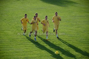 rudar prijedor-trening na pomocnom (1)