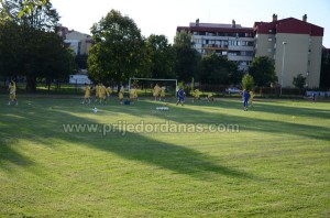 rudar prijedor-trening na pomocnom (3)