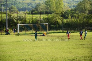 NOVI TRIJUMF OFK BRDO: NA GOSTOVANJU U ALEKSANDROVCU SLAVILI 4-1