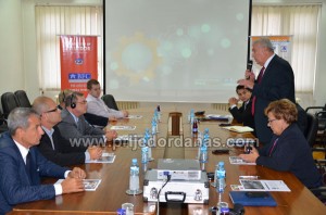 gold projekat-posjeta gradskoj upravi