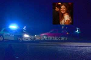 saobracajka-vozilom upravljao skolski drug