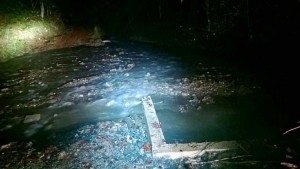 pd klekovaca-ostecen put do doma