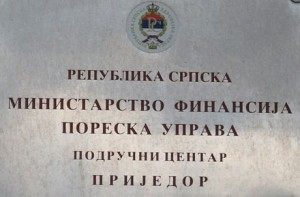 poreska uprava-prijedor