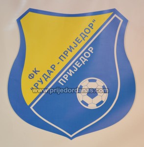 rudar prijedor-grb