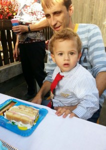 NEKA JE NIKOLA ŽIV I ZDRAV