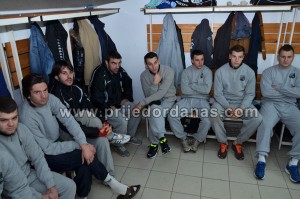 rudar prijedor-pocetak zimskih priprema (3)