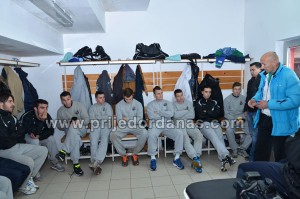 rudar prijedor-pocetak zimskih priprema (4)