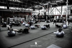 funkcionalni trening