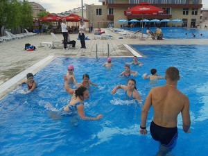 plivacki klub delfin-pocetak rada (2)