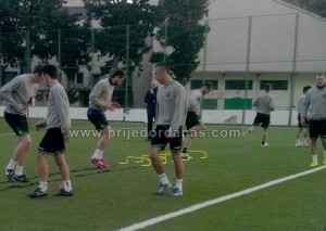 rudar prijedor-pripreme makarska (1)