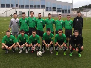 rudar prijedor-zeljeznicar-prijateljske-omladinci (2)