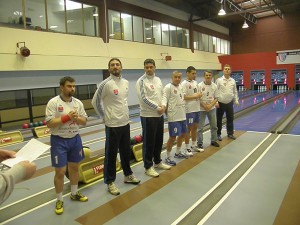 kuglaski klub rudar-prva pobjeda (2)