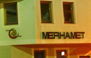 merhamet