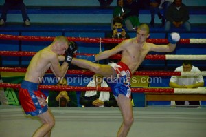 pd borci na kik boks prvenstvu (5)