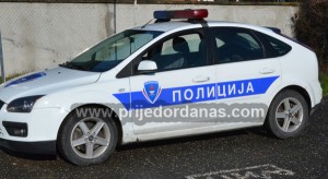 policija pd