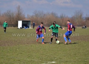 rudar prijedor-borac kd-nemanja maric