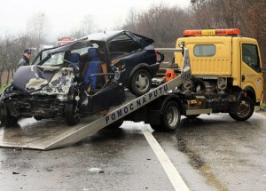 saobracajka modrica (2)