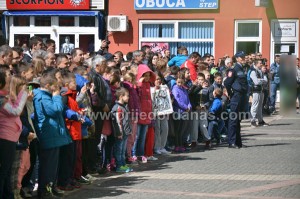 cjb prijedor-pokazna vjezba-dan policije (8)