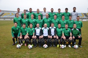 rudar prijedor-proljece 2015