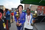 ULIČNE TRKE „PRIJEDOR 2015“: POBJEDNICI AMELA TERZIĆ I ŽOEL MAINA MVANGE – FOTO