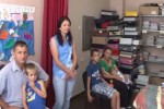UDRUŽENJE „RODA“ PRIJEDOR: U TOKU AKCIJA „KNJIGA ZA KNJIGU“ – VIDEO