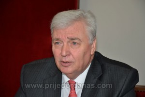 PAVIĆ ZATRAŽIO OD ČAVIĆA DA MU SE ŠTO PRIJE IZVINI