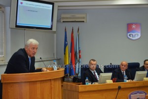 GRADONAČELNIK PAVIĆ: POZIV SUGRAĐANIMA NA OPREZ I TOLERANCIJU