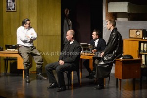 MAGIJA TALIJE ZAROBILA SRCA LJUBITELJA POZORIŠTA