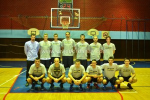 KK PRIJEDOR: KK BRATUNAC   75:77 – FOTO