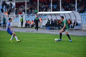 RUDAR-PRIJEDOR DOMAĆIN SLOBODI: LIDERU ULOGA FAVORITA