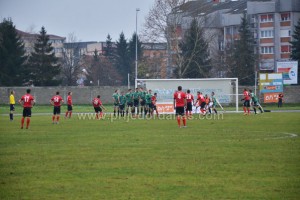 RUDAR-PRIJEDOR: SLOBODA  0:1 (0:0) – FOTO