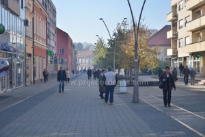 PRIJEDOR: SUTRA AKCIJA BORBE PROTIV DIJABETESA