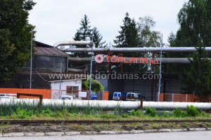 HLADNI RADIJATORI U PRIJEDORU: LOŠ MAZUT ILI VISOKE TEMPERATURE?