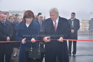 TOPLANA PRIJEDOR-ZVANIČNO PUŠTENI U POGON NOVI KOTLOVI: NAJBRŽE REALIZOVAN PROJEKAT EBRD U BiH – FOTO