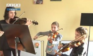 VRIJEDAN JUBILEJ MUZIČKE ŠKOLE „SAVO BALABAN“ PRIJEDOR: MLADI VOLE MUZIKU – VIDEO