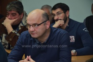 SKUPŠTINA RUDAR-PRIJEDORA: ROKVIĆ PONOVO NA MJESTU USPJEHA – FOTO
