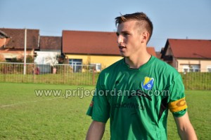 SANIČANIN NA METI PARTIZANA – VIDEO