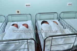 PRIJEDOR-DEMOGRAFIJA: VELIKA RAZLIKA IZMEĐU BROJA ROĐENIH I UMRLIH