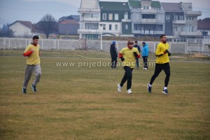 RUDAR-PRIJEDOR VRATIO BIVŠEG KAPITENA: KANTAR OPET MEĐU SVOJIMA