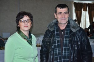 ŠAH-PRVENSTVO GRADA PRIJEDORA: POBJEDNICI EMIR HADŽIPAŠIĆ I SUZANA MRŠIĆ