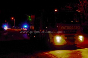 SAOBRAĆAJKA KOD OMARSKE: POGINUO DEVETNAESTOGODIŠNJAK – FOTO