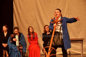 POZORIŠTE PRIJEDOR: AUDICIJA