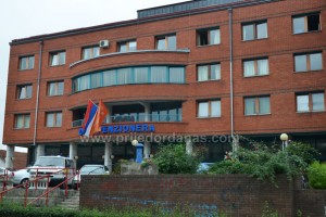 PRIJEDOR: TANJE KOVERTE ZA RADNIKE DOMA ZA STARIJA LICA