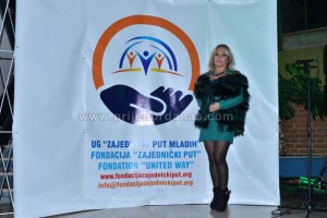 OBILJEŽENO ČETIRI GODINE POSTOJANJA FONDACIJE “ZAJEDNIČKI PUT” – FOTO